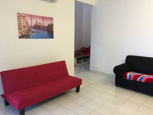 Melaka Holidays Homestay Малайзия, Мелака