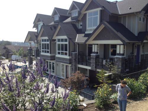 Brookside Inn 5* Канада, Абботсфорд