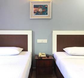Отдых в CK Hotel - Малайзия, Мелака
