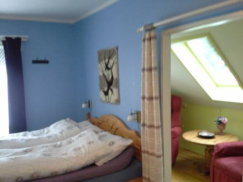 Lunheim Accomodation Норвегия, Гейрангер