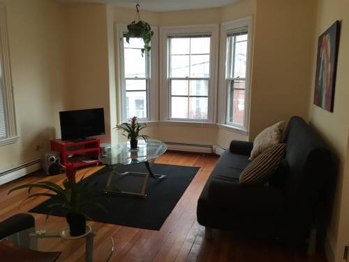 Cambridge Karma House 3* США, Кембридж