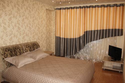 Room-Club Na Prospekte Slavy Россия, Белгород