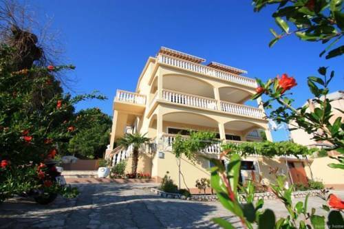 Two-Bedroom Apartment Crikvenica near Sea 6 Хорватия, Црквеница
