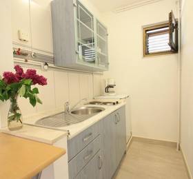 Two-Bedroom Apartment Crikvenica near Sea 6 в Црквенице