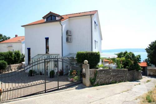 One-Bedroom Apartment Crikvenica 28 Хорватия, Црквеница