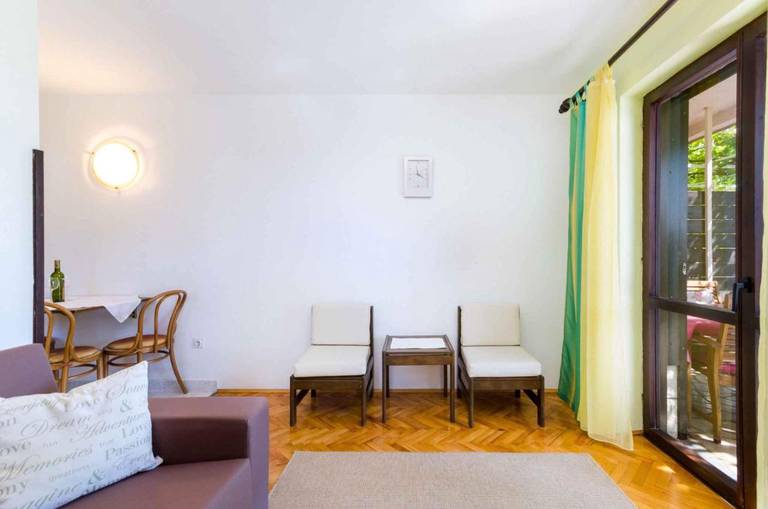 One-Bedroom Apartment in Crikvenica 7