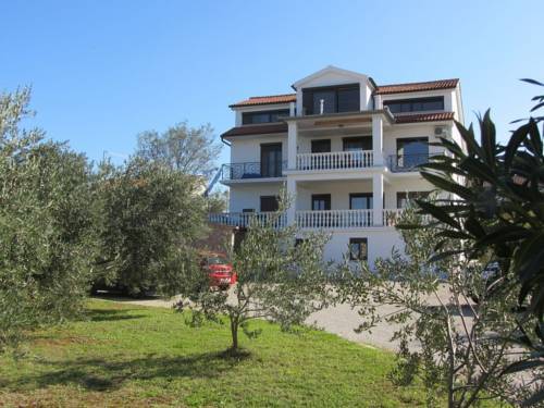 Apartment Malinska,Krk, Primorje-Gorski Kotar 7 Хорватия, Малинска