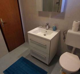 Apartment Malinska,Krk, Primorje-Gorski Kotar 7 в Малинске