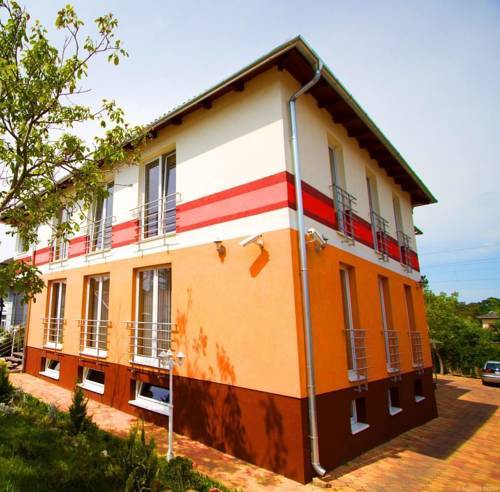Apartment Siofok 33 Венгрия, Балатонлелле