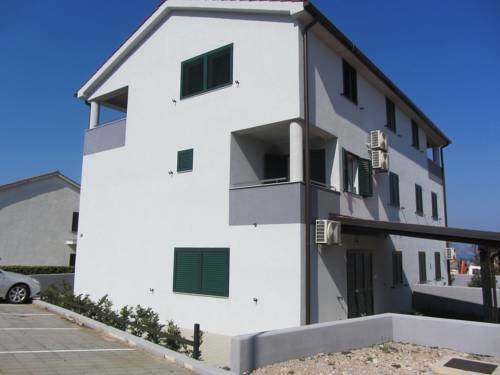 Apartment in Malinska 30 Хорватия, Малинска