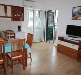 Отдых в Apartment in Malinska 30 - Хорватия, Малинска