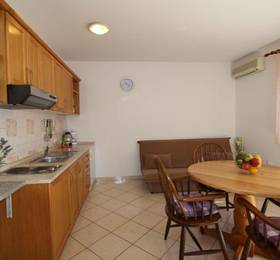 Туры в Apartment Malinska, Krk 13 в Хорватии