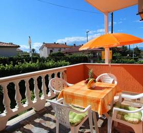 Отдых в Apartment Malinska, Krk 13 - Хорватия, Малинска