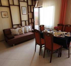 Apartment Malinska, Krk 12 в Малинске