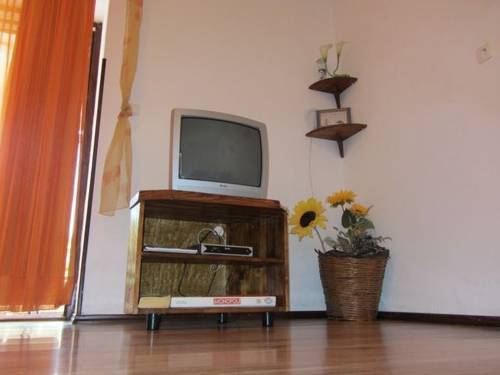 Two-Bedroom Apartment Malinska near Sea Хорватия, Малинска
