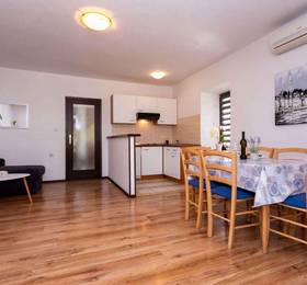 Отдых в Two-Bedroom Apartment Malinska near Sea - Хорватия, Малинска