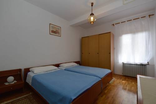 Apartment Pula, Brijuni 15 Хорватия, Пула