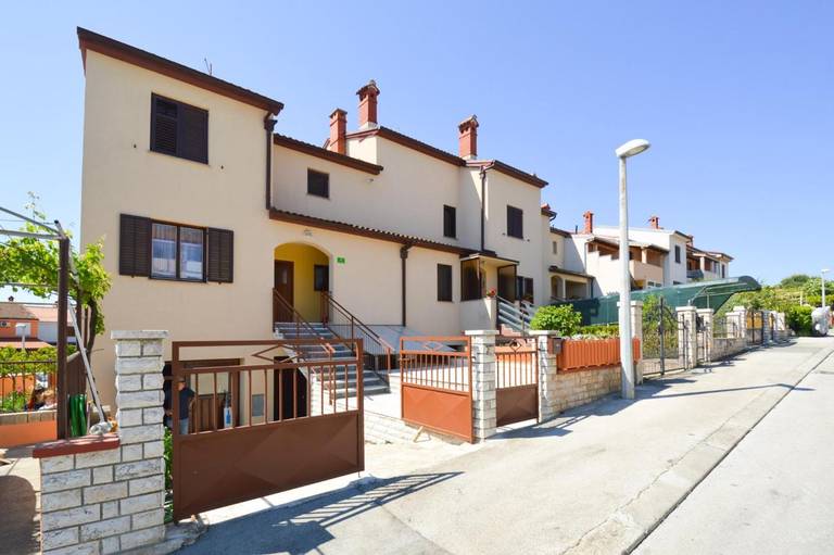 Apartment Pula, Brijuni 15