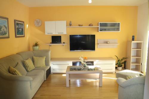 Cozy luxury beach apartment Split 3* Хорватия, Сплит