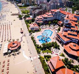 Туры в Royal Palace Helena Sands в Болгарии