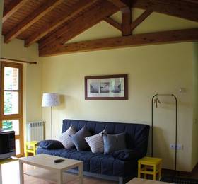 Туры в Apartamentos Rurales Vista del Sueve в Испании