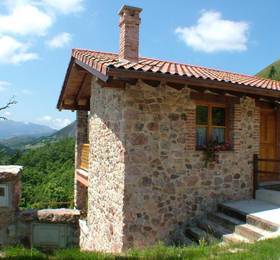 Отдых в Apartamentos Rurales Vista del Sueve - Испания, Кангас-де-Онис