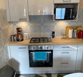 One-bedroom Apartment near Atomium в Брюсселе