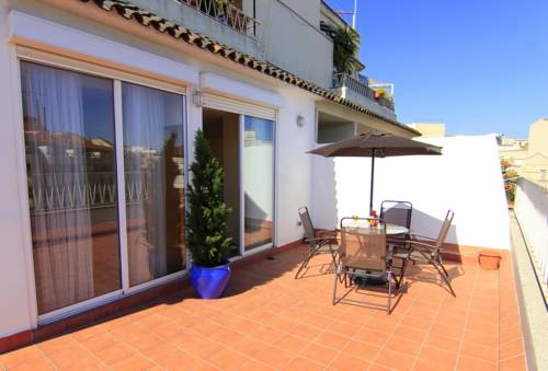Apartment Rossello