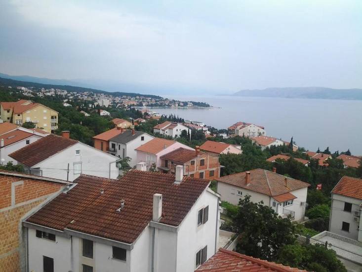 Odvojak Apartments 3* Хорватия, Црквеница