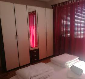 Odvojak Apartments в Црквенице