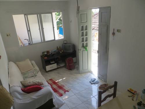 Apartamento Olinda Bomfim