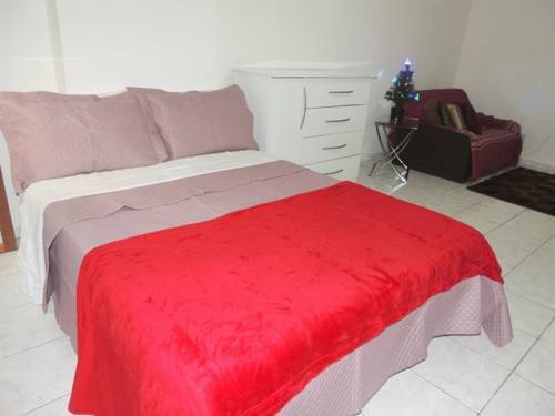 Apartamento Barata Ribeiro Бразилия, Рио-де-Жанейро