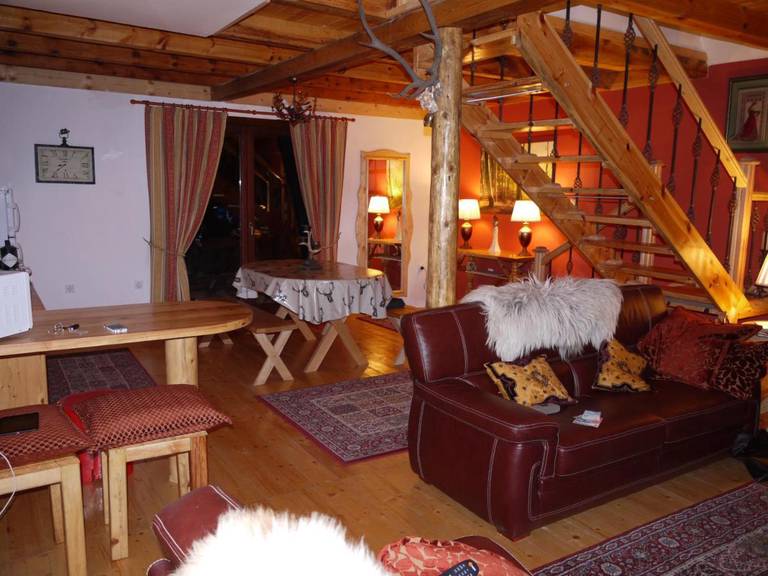Zabljak Panoramic View Lodge