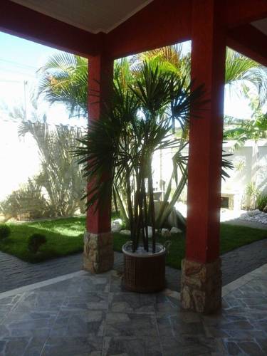 Casa da paz