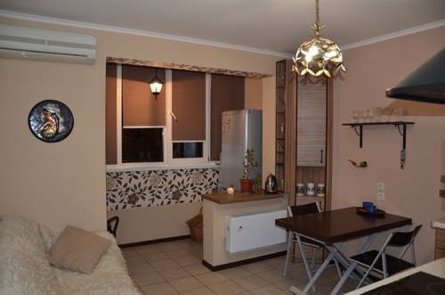 Apartments at prospect Chekistov Россия, Краснодар