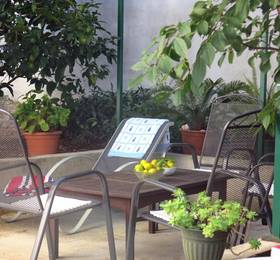 Guesthouse Vincenzo в Трогире