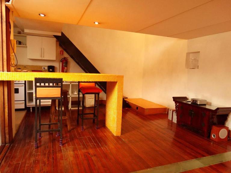 Loft San Telmo