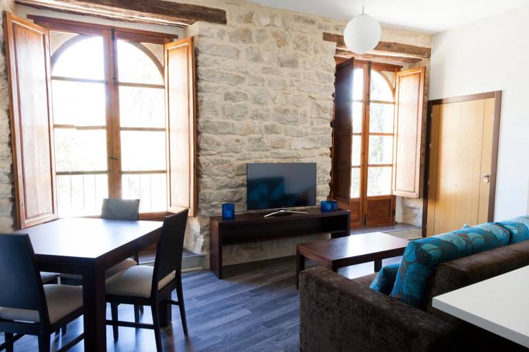 Apartamentos Sol de Mayo