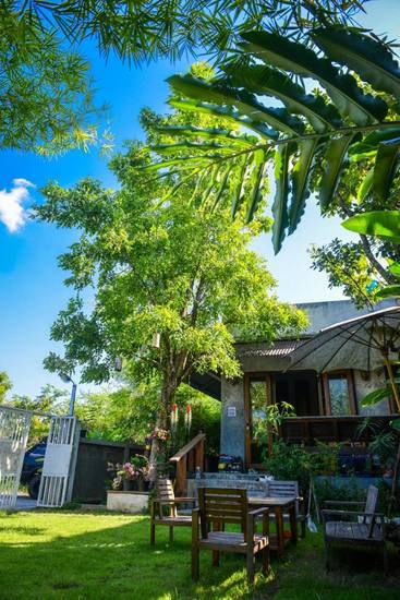ThaiQoHo Guesthouse Таиланд, Чианг Май