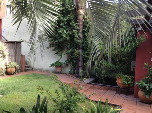 Casa en Pocitos