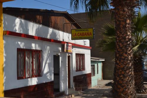 Residencial La Cabana