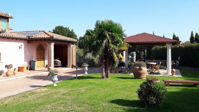 Villa Roberta