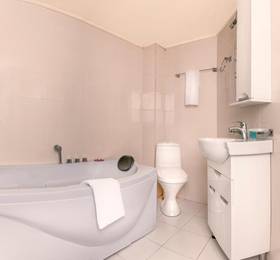 Hotel Vaki в Тбилиси