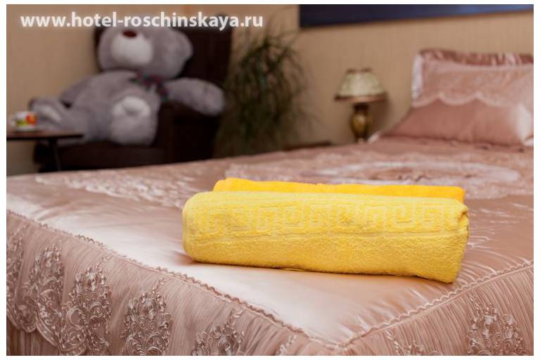 Hotel-roschinskaya