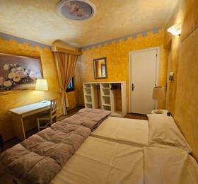 Residenza dEpoca Il Casato в Сиене