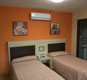 Отдых в Hotel Avenida - Испания, Понтеведра
