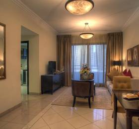 Туры в Arabian Gulf Hotel Apartments в ОАЭ