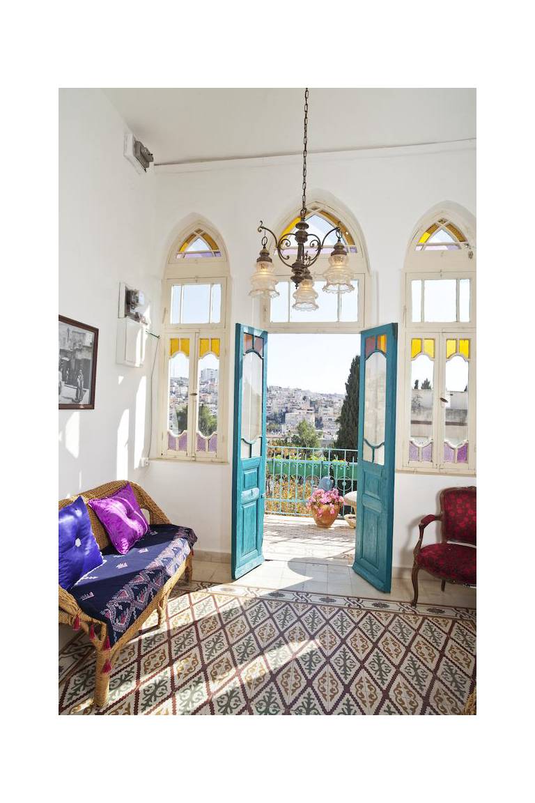Al Mutran Guest House