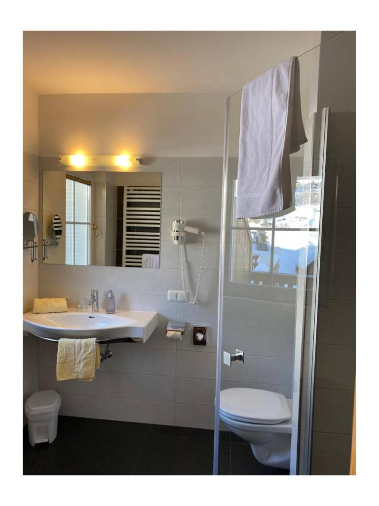 Hotel Krone Grobarl