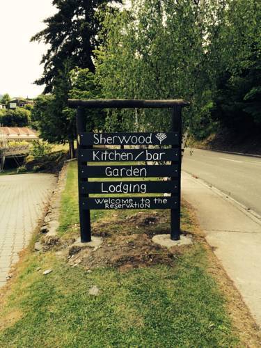 Sherwood 4* Новая Зеландия, Квинстаун